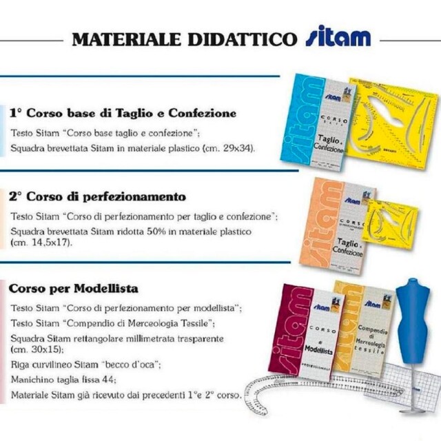 sitam-materiale